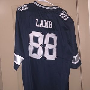 Dallas cowboy jersey